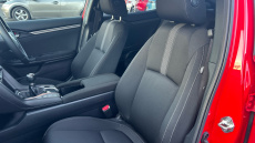 Honda Civic 1.0 VTEC Turbo 126 SR 5dr Petrol Hatchback